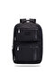 Bp-Bs100 Business Vip B1 - Series 15.6' Wtx Pro Waterproof Fabric Laptop Backpack-Black - 2