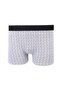 Men's Flexible Cotton Lycra Boxer Set of 2 - 3