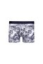Men's 2-Piece Cotton Lycra Stretch Fabric Boxers - 3