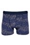 Men's 2-Piece Cotton Stretch Fabric Premium Series Stretchy Fabric Boxers - 2