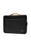 A22E2D1 - A22F2D1 16 Black Defender-A22 Notebook Handbag