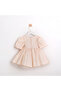 Judy Girl Dress 2-3-4-5 Years - 2