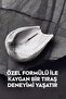 MEN Erkek Tıraş Jeli Deep Dimension Aktif Karbon 200ml, Kusursuz ve Kaygan Tıraş, Sakal Temizleyici - 8