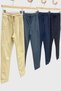 Boy's Shardonlu Sweatpants Beige - 4