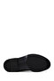 Men's Black Leather Casual Chelsea Boots 24Wfd 620518 - 5