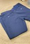 Boy's Canvas Pantoon 0300 Smoked - 3