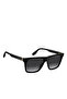 Black Men's Sunglasses Marc 847/S - 3