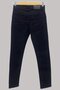 Mojo Waiter Boy Lycra Pipe Leg Jeans 7011 Black - 2