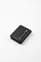 Cengiz Pakel Genuine Leather Card Holder 2499-Black-Parlament - 6