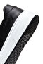 Black Leather Men's Sneakers - Lace-up, Model 24WFD 610618 - 8