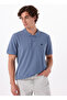 Indigo Men's Polo T-Shirt Mw7D5K4Xx2Txz8 Men's Regular Polo