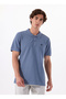 Indigo Men's Polo T-Shirt Mw7D5K4Xx2Txz8 Men's Regular Polo - 2