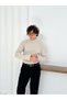 Turtleneck Knitwear Sweater - 7