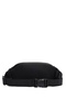 حقيبة خصر من القماش الرمادي للرجال من D-Pack 24SBD30036F - 8