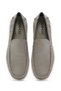 Men's Gray Casual Penny Loafer Shoes Casual Shoes Daily Shoes 24Sfd6950V3 - 7