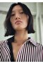 Striped shirt with pockets - 8