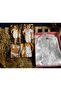 Boxed Dowry Six-Piece Nightgown Robe Set - 2