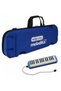 Melodica with Bag Black or Red Color 2032 Srnhome 32K - 3