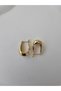 Women's Steel Tarnish Free Xuping Drop Shape Hoop Earrings - 4