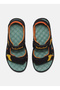 Black Boy's Sandals Tb0A5M2Dedn1-Perkins Row Backstrap - 4