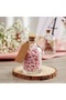 12Pcs Clear Glass Shot Bottle with Cork Stopper Gift Cologne Fragrance Ornament Multi-Purpose Bottle 50ml - 7