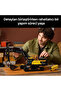 ® Technic Volvo EC500 Hybrid Ekskavatör 42215 - Yetişkinler için İnşaat Aracı Seti (2359 Parça) - 7