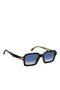 Black Men's Sunglasses 358/S - 3