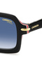 Black Men's Sunglasses 358/S - 6