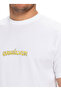 Eqyzt08049-Wbb0 T-Shirt White - 3
