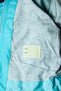 Girls' Raincoat Windbreaker with Pompom - 7