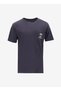 Billabong Troppo Premium Ss 24A 351512   Black Crew Neck Regular Fit Plain Men's T-Shirt - 6
