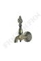 Luxury Yellow Antique Ottoman Faucet