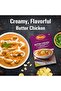 Butter Chicken Recipe & Masala Mix 50g - 6