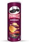 Texas Barbecue Sauce Smoky Savory Potato Chips Canister Stack (165g) - 7