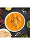 Butter Chicken Recipe & Masala Mix 50g - 4