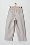 Girl's Pleated Trousers 10-13 Years - 2