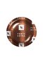 Professional Forte Extra Coffee Capsules, Intensity 8, Compatible with Professio