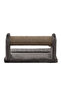 Jimmy Luxury Quality Cat Scratching Board and Toy with Pompom - 5