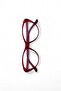 Verona Cat Bordo Frame Small Size Popular Blue Light Protecting Blue Block Transparent Screen Glasses 2025 - 2