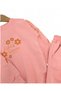 Girl's Floral Printed Compact Tracksuit Set for Ages 2-3-4-5-6-7-8-9-10 - 6