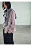Striped shirt with pockets - 5
