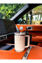 Quencher 40 oz Compatible Thermos with Straw Leakproof Lid Set – Gift with Straw - 6