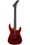 Jackson Js11 Electric Guitar Dinky Metallic Red 2-Point Tremolo Red