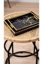 Multipurpose tray set - 4