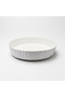 Paper Cup Lid White 80mm 50 Pieces - 4