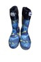 Emekplastic Children's Boots Snow Boots Rain and Snow Proof Fur Boots - 5