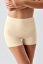 Non-Slip Waist Laser Shorts C19205 Skin