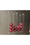 Nespresso Jacobs Compatible Capsule Coffee Stand (TRANSPARENT WITH MAGNET) - 8