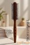Professional Blow Dry Brush - Bristol Blow Dry Brush - Detangling Hairbrush 722122