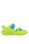 صندل للأولاد باللون الأخضر SPLASH-S - 3